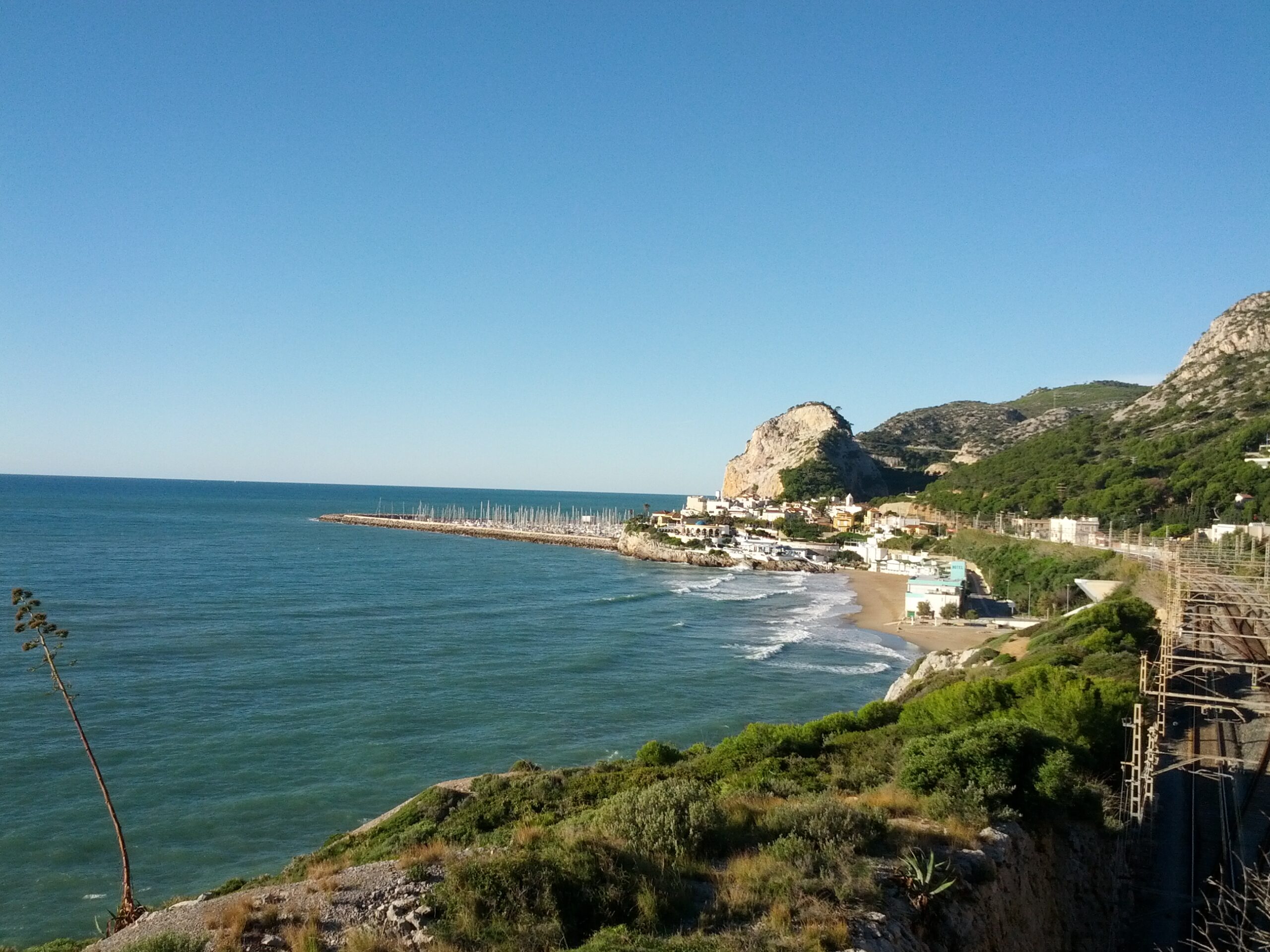 Costa Garraf