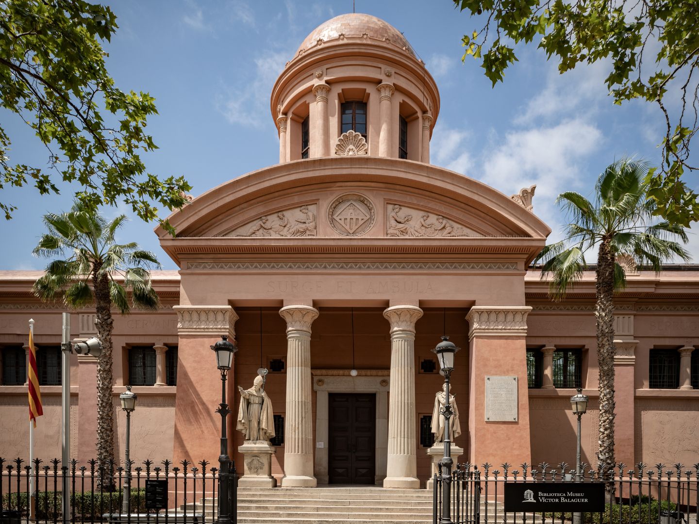 museu victor balaguer