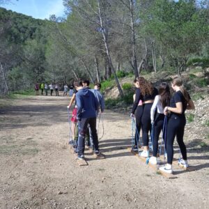 Hacemos equipo