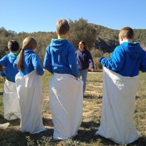 Els jocs dels nostres avis i àvies